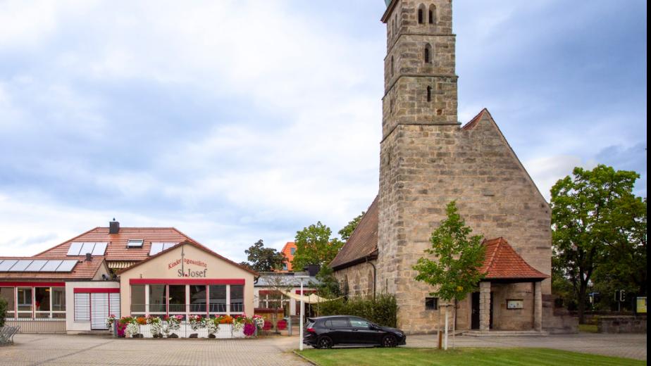 Kindergarten St Josef