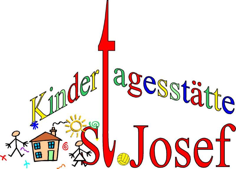 Logo Kita St. Josef