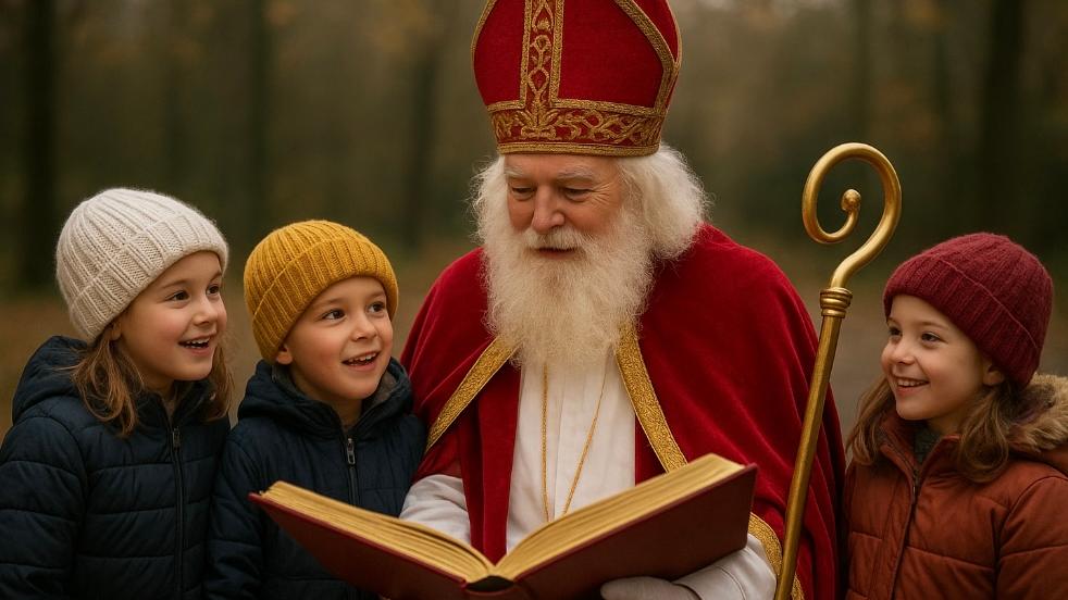 Nikolaus