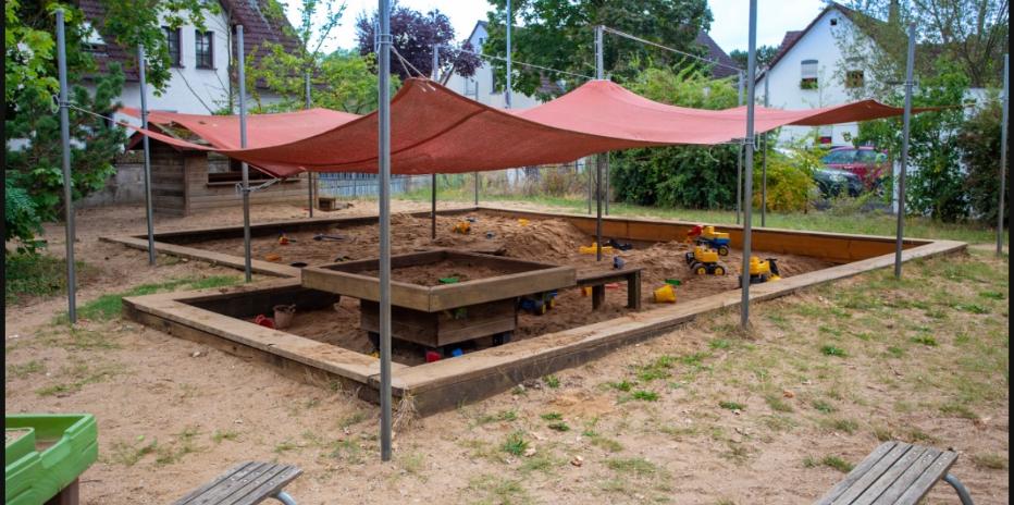 Spielplatz 4
