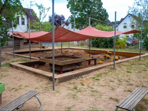Spielplatz 4